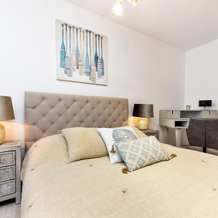Luxury Apartment Sunce Rovinj Kültér fotó