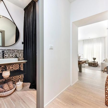 Luxury Apartment Sunce Rovinj Kültér fotó