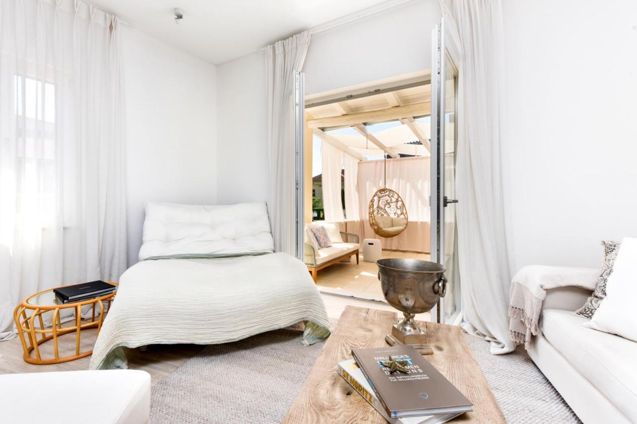 Luxury Apartment Sunce Rovinj Kültér fotó