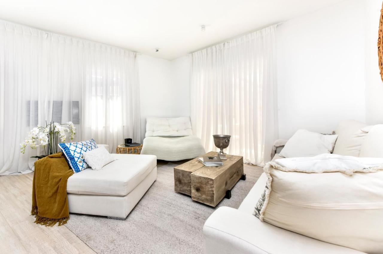 Luxury Apartment Sunce Rovinj Kültér fotó