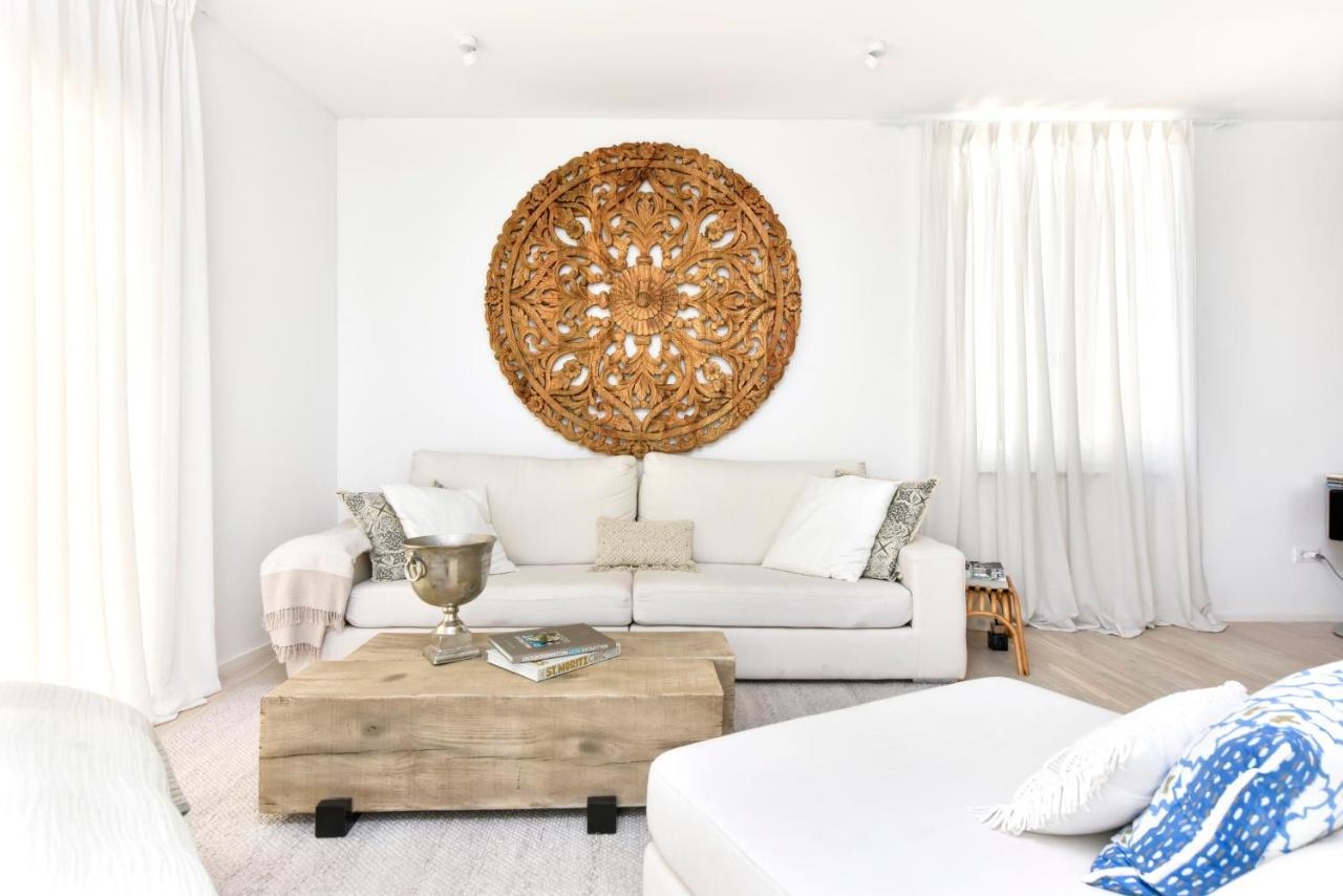 Luxury Apartment Sunce Rovinj Kültér fotó