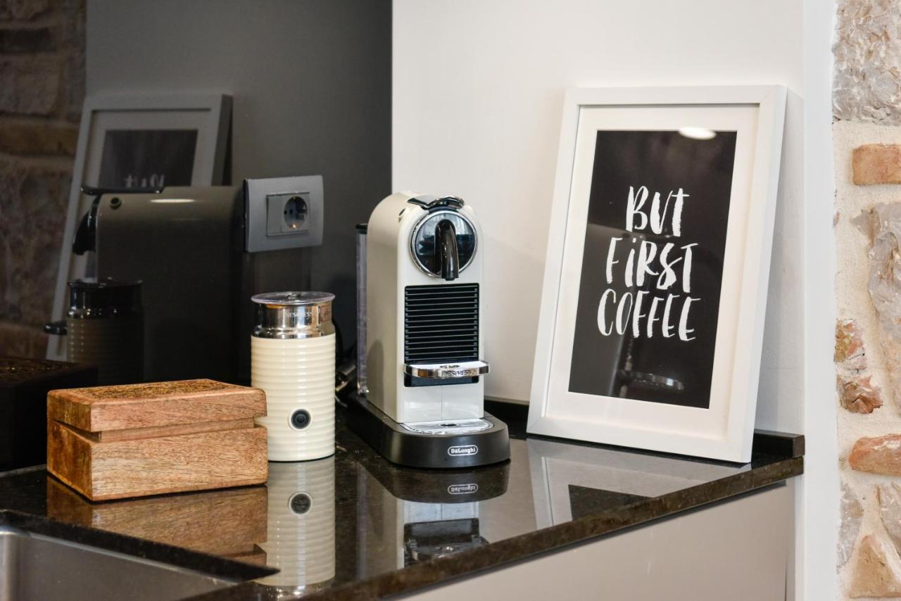 Luxury Apartment Sunce Rovinj Kültér fotó