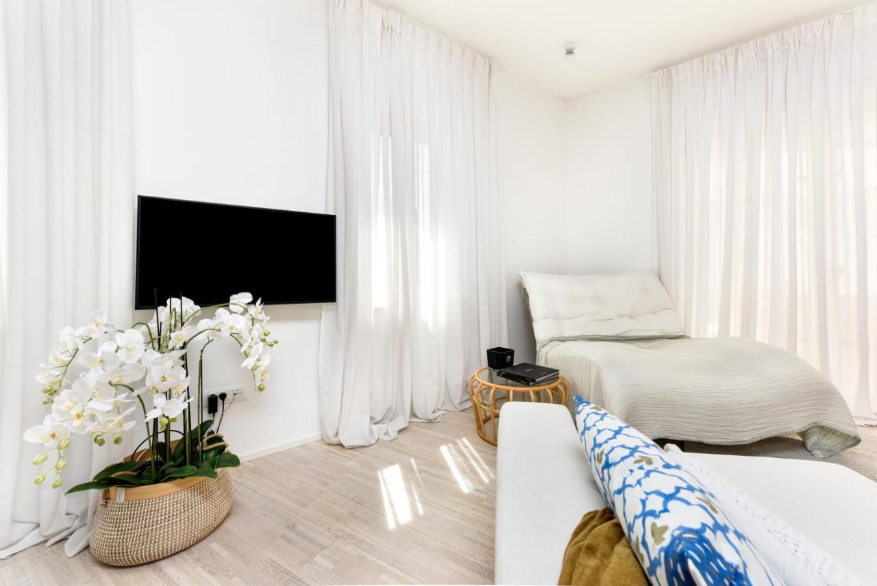 Luxury Apartment Sunce Rovinj Kültér fotó