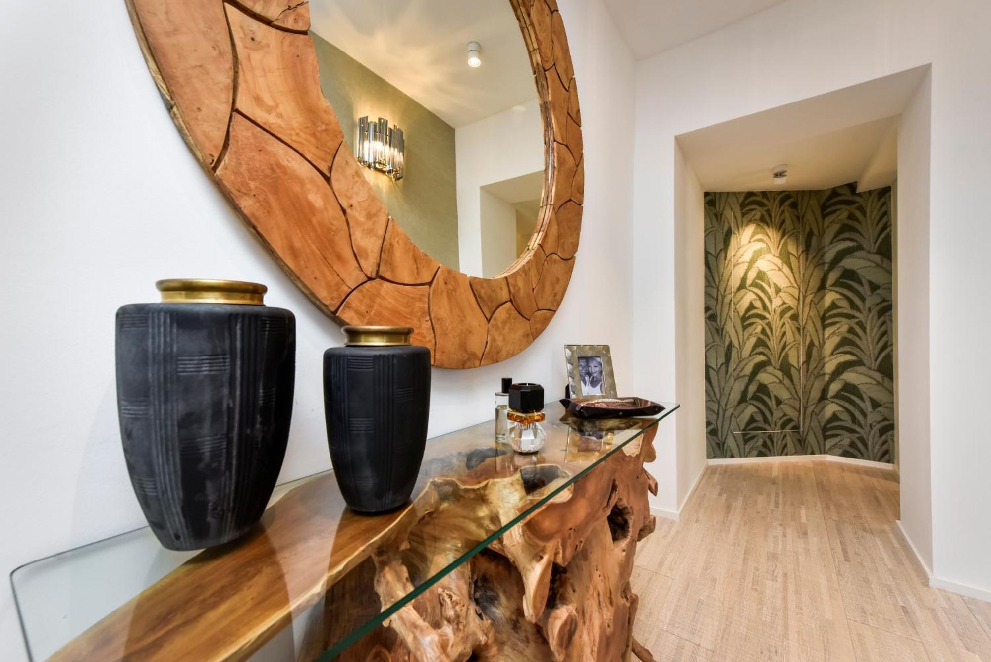 Luxury Apartment Sunce Rovinj Kültér fotó
