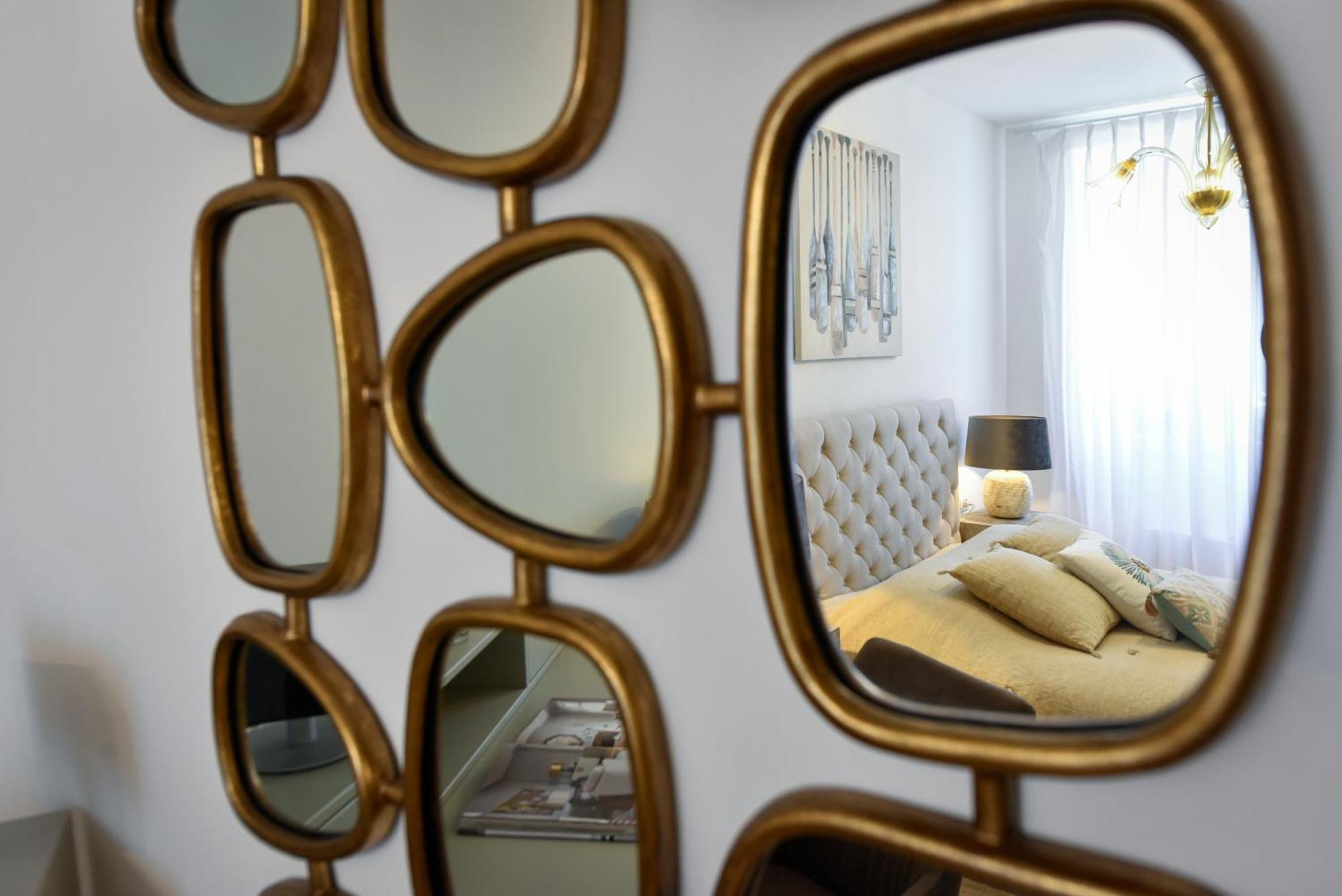 Luxury Apartment Sunce Rovinj Kültér fotó