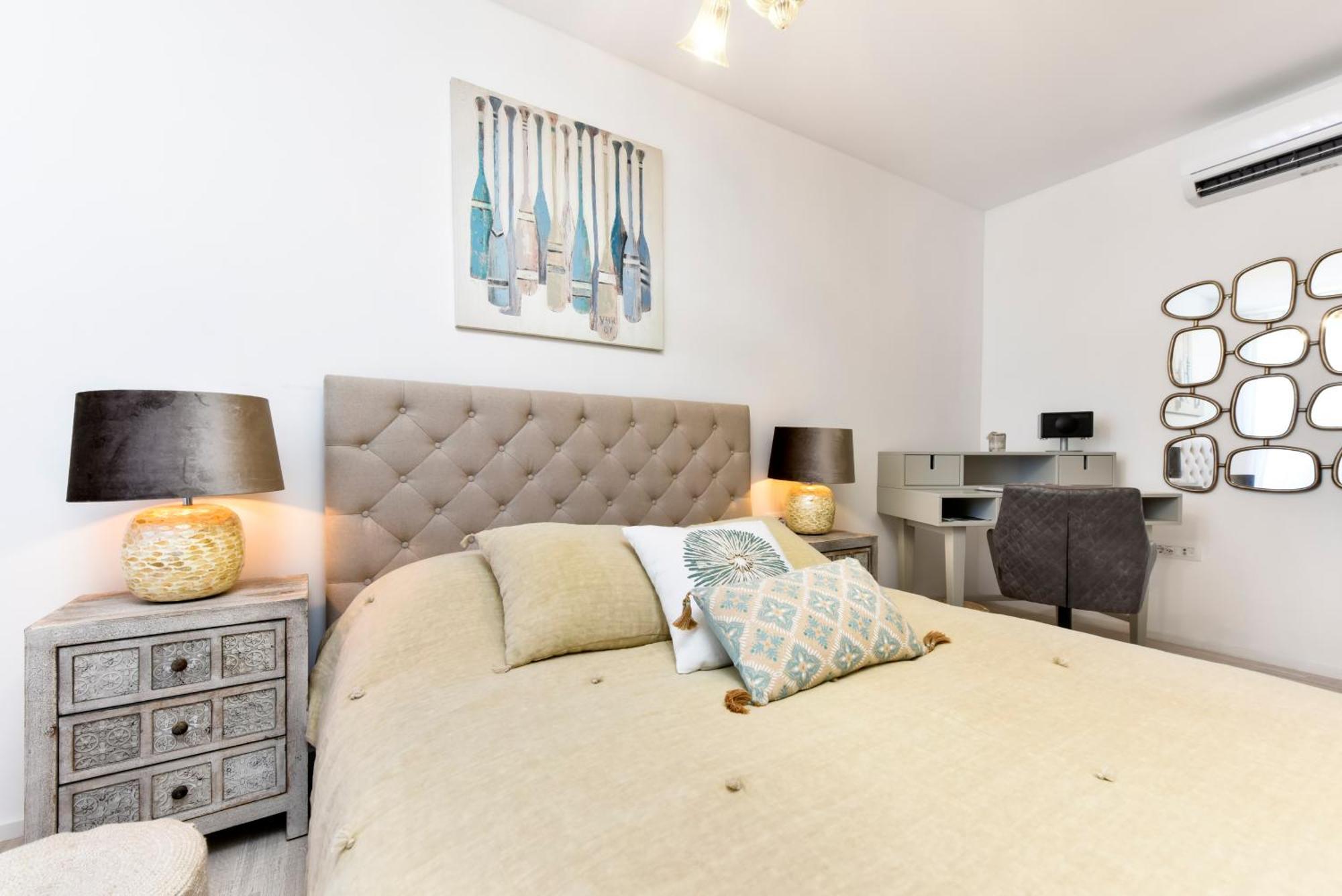 Luxury Apartment Sunce Rovinj Kültér fotó