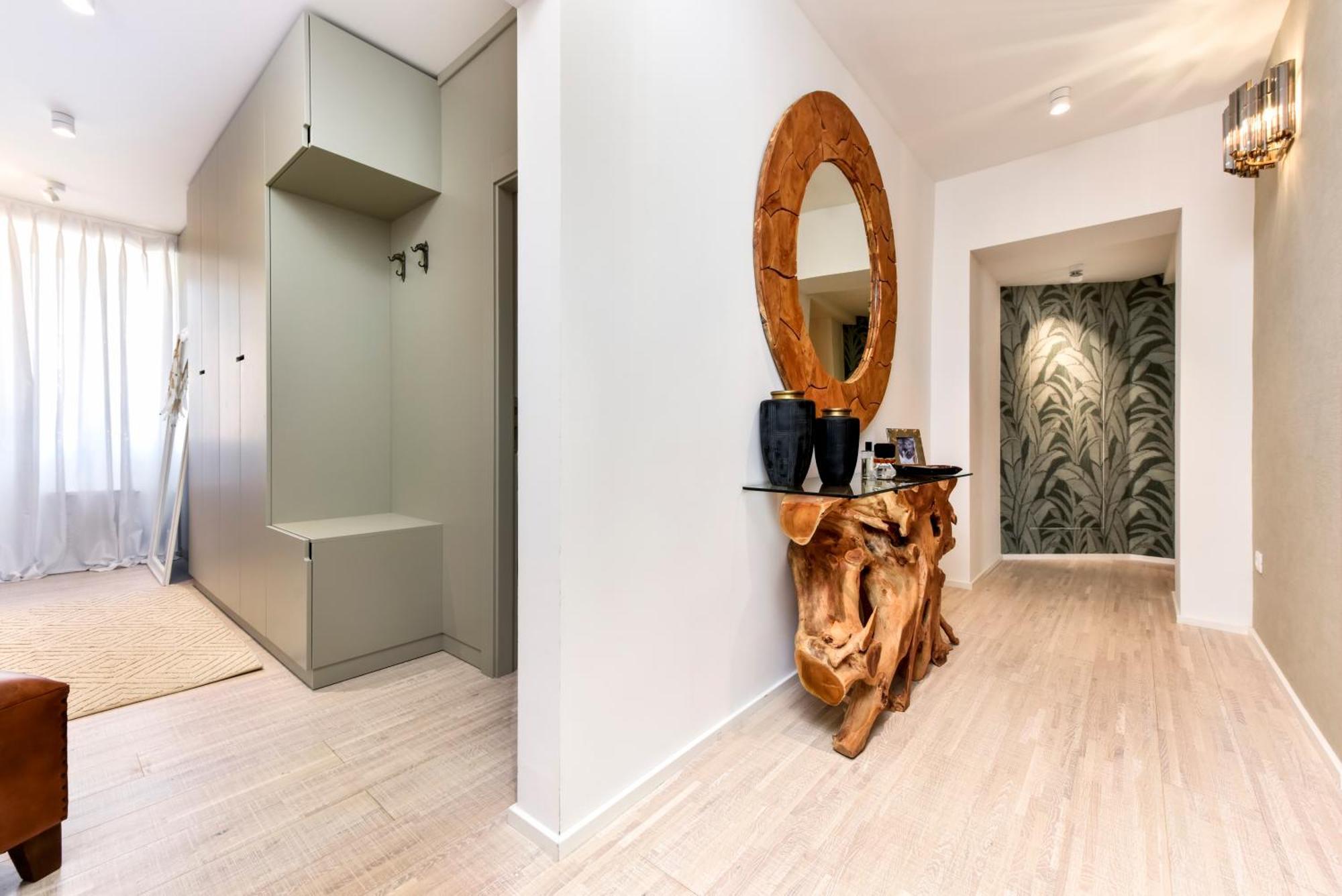 Luxury Apartment Sunce Rovinj Kültér fotó
