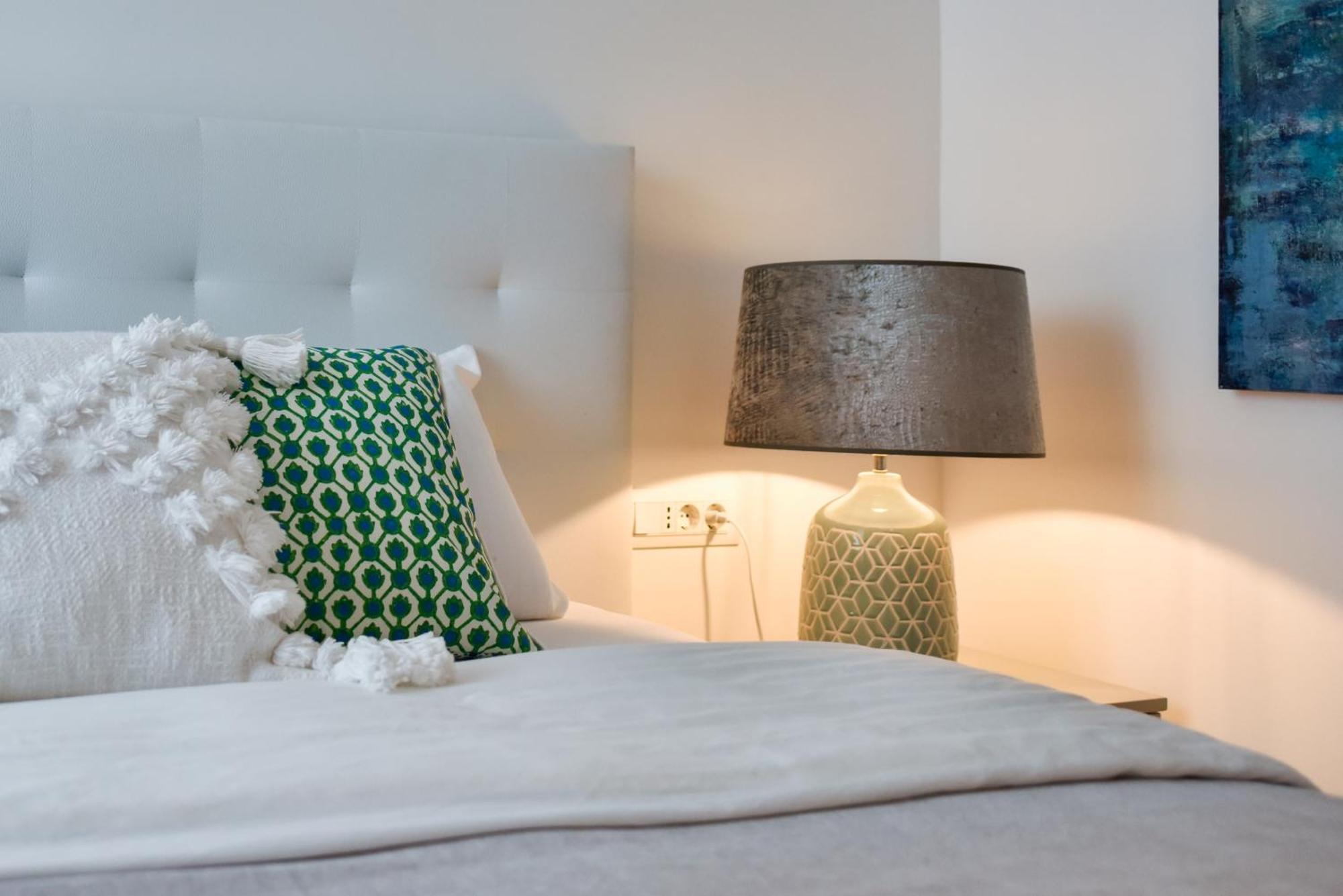 Luxury Apartment Sunce Rovinj Kültér fotó