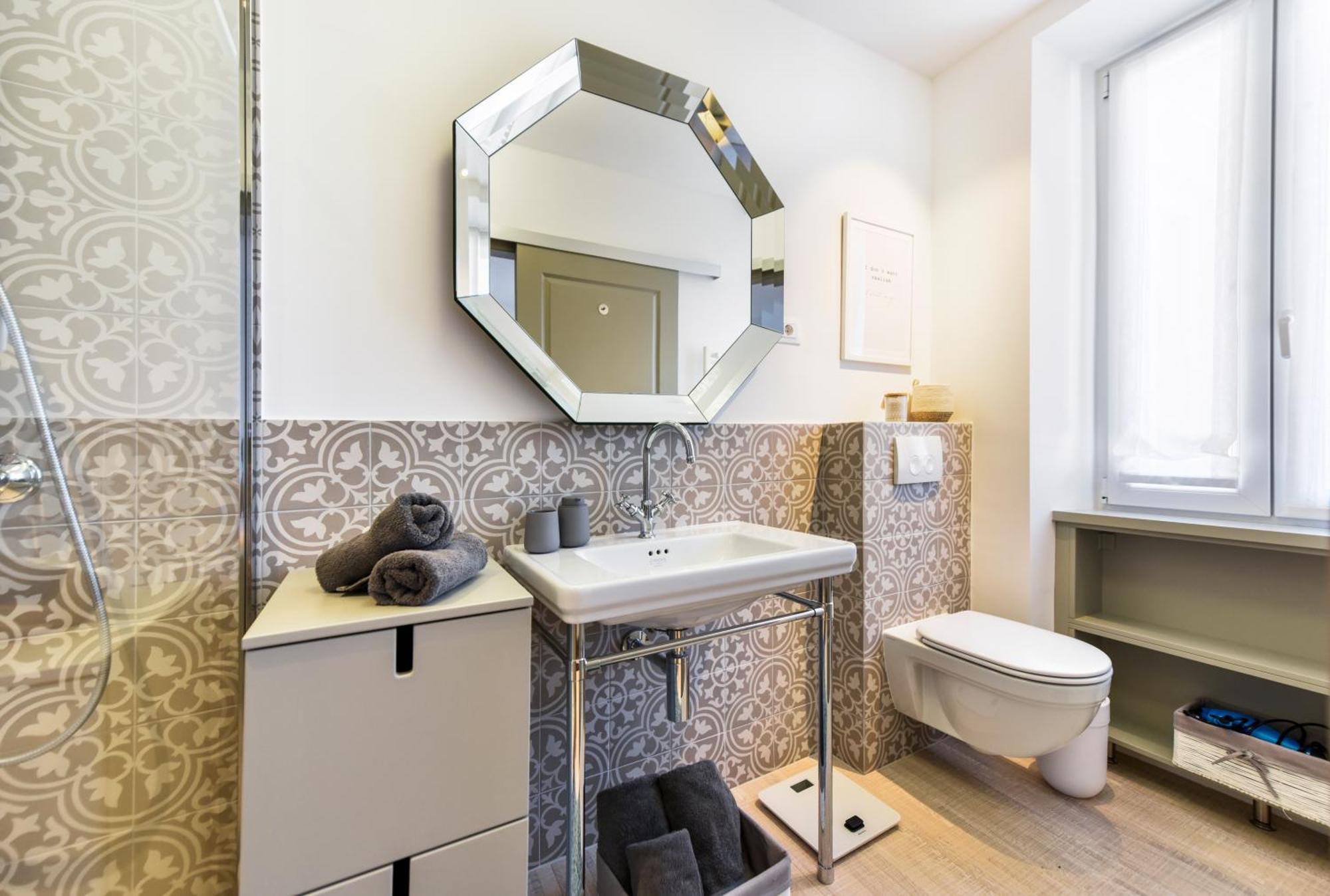 Luxury Apartment Sunce Rovinj Kültér fotó
