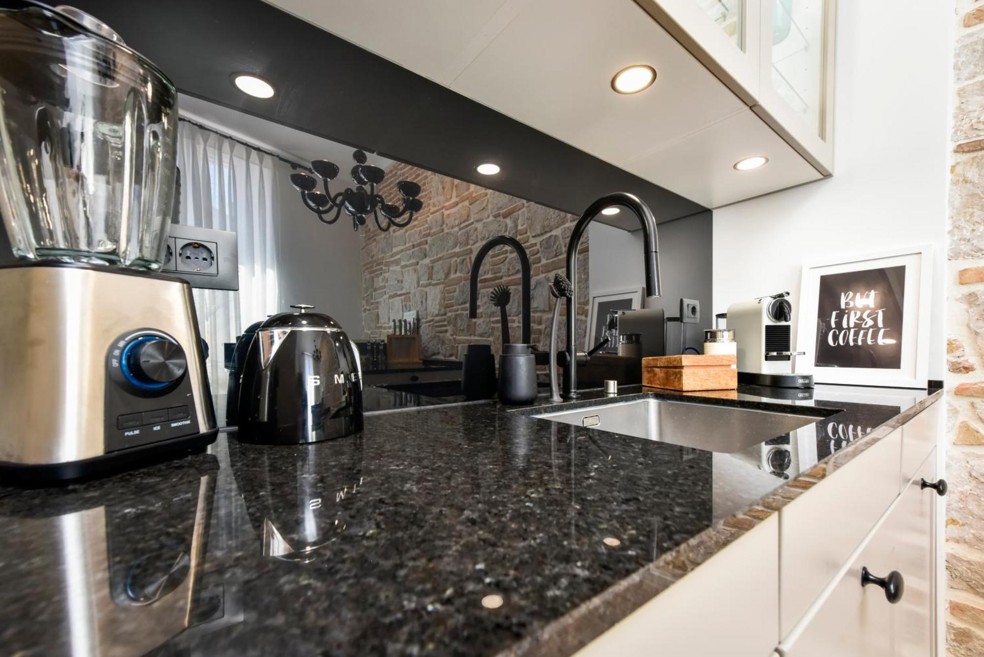 Luxury Apartment Sunce Rovinj Kültér fotó